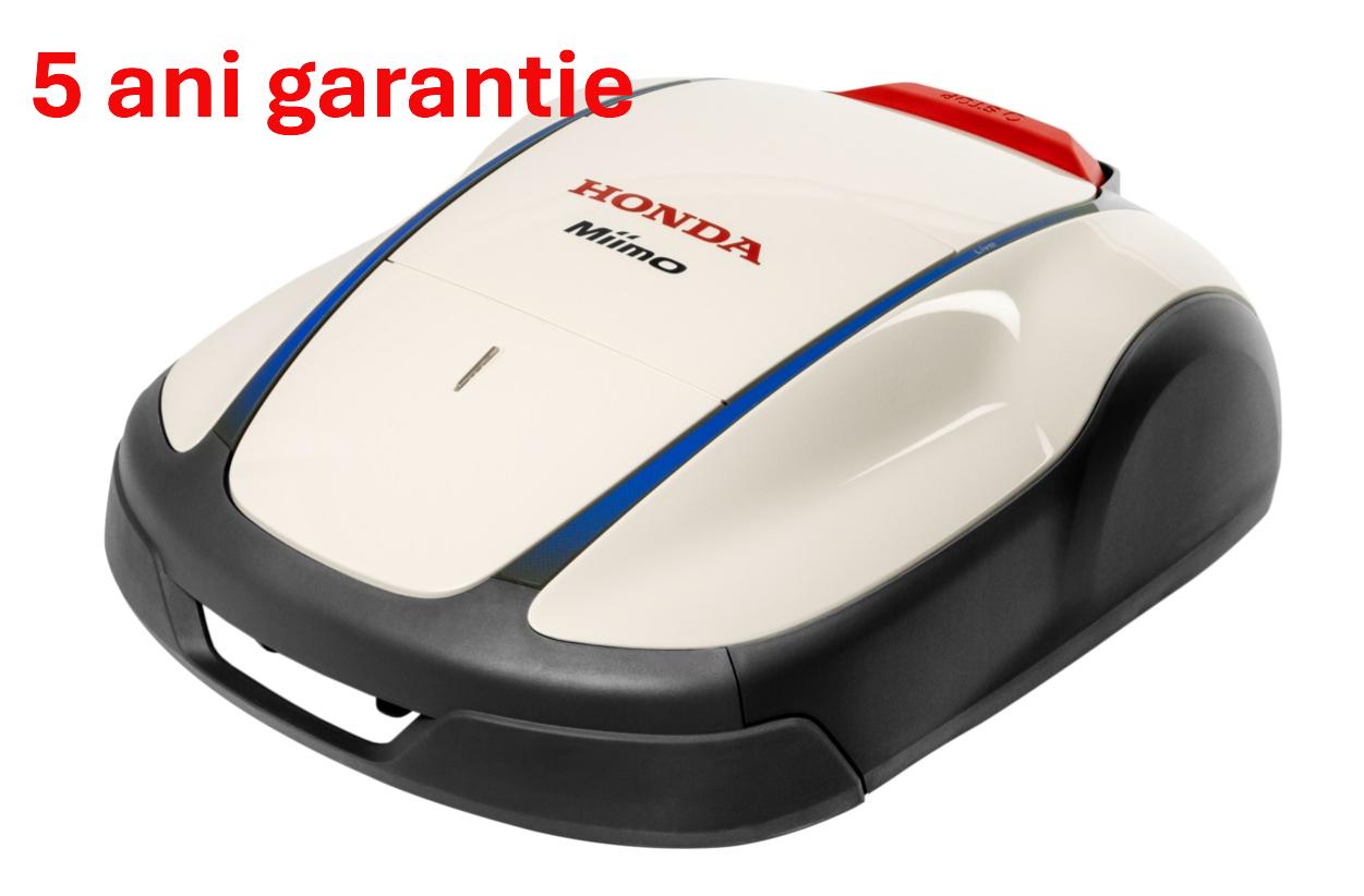 Robot de gazon Honda MIIMO HRM2500 EC LIVE