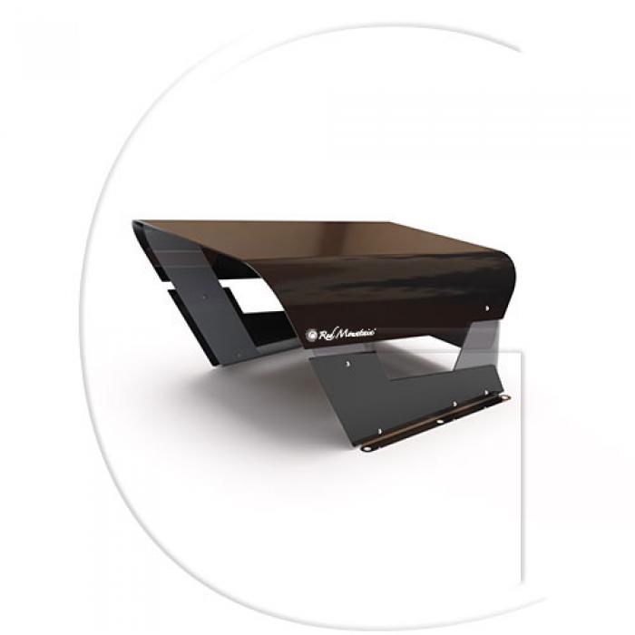 Garaje pentru roboţi de tuns iarba - PROTECTO TARGA M