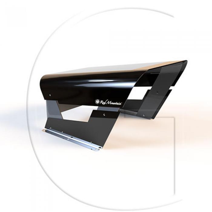 Garaje pentru roboţi de tuns iarba - PROTECTO TARGA M