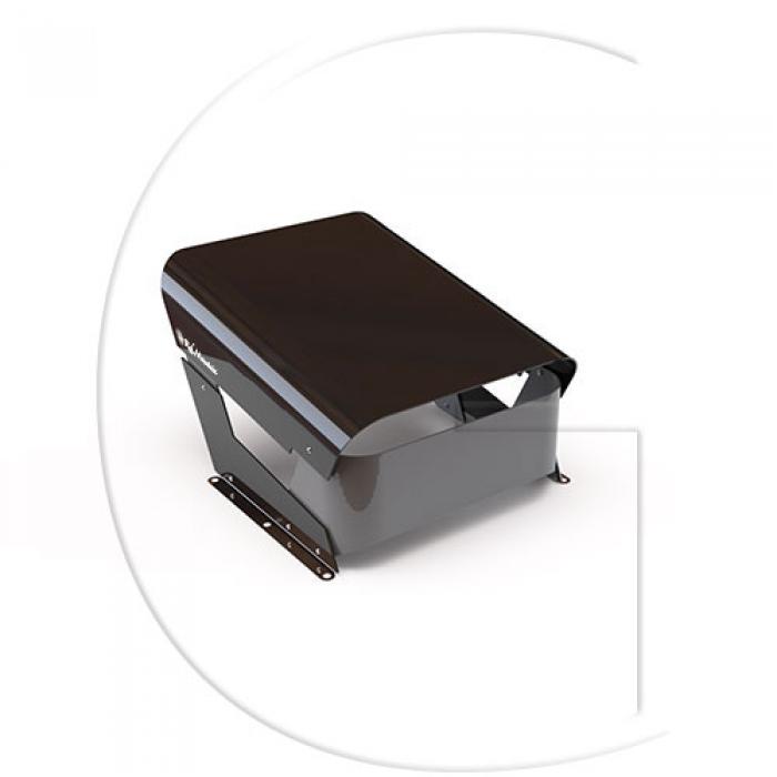 Garaje pentru roboţi de tuns iarba - PROTECTO TARGA M