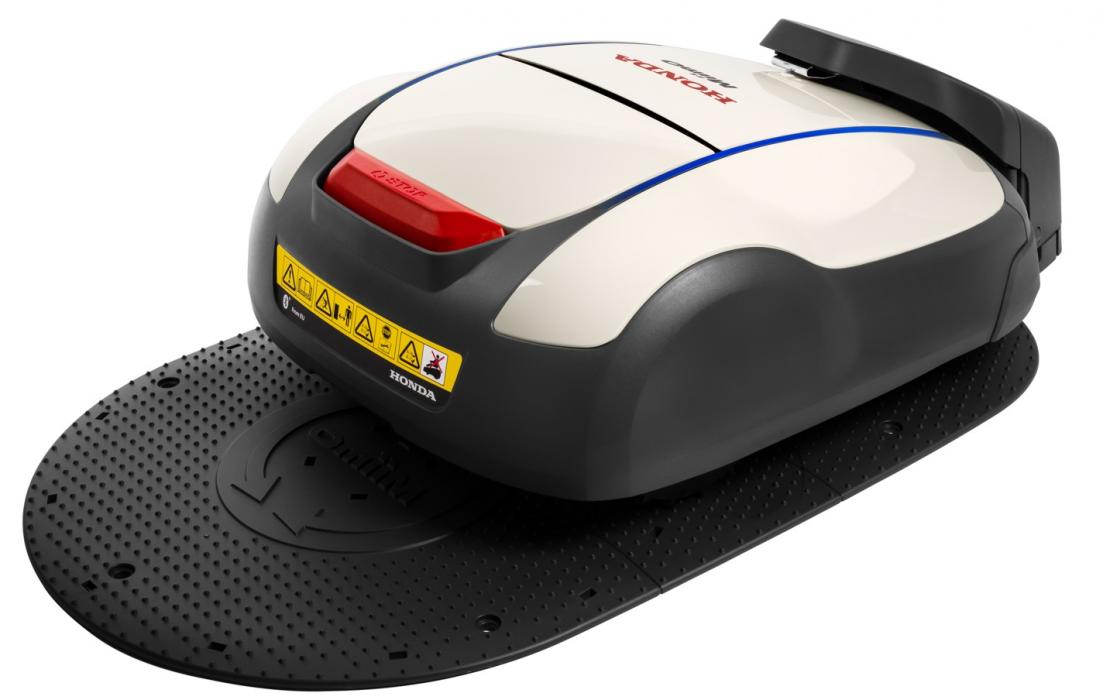 Robot de gazon Honda MIIMO HRM2500 EC LIVE