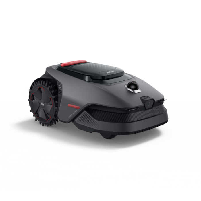 Robot de tuns gazonul, Mova LiDAX Ultra 1600, 1600mp, LiDAR 3D, fara fir perimetral