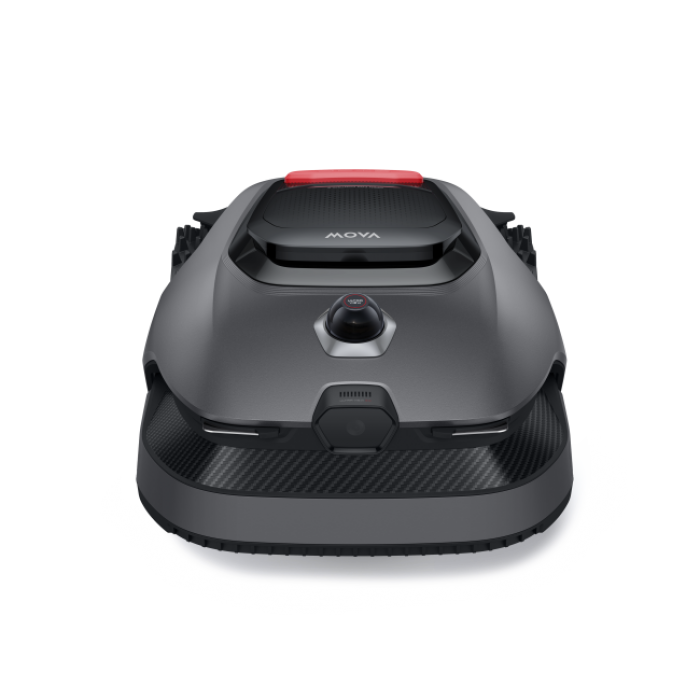 Robot de tuns gazonul, Mova LiDAX Ultra 1600, 1600mp, LiDAR 3D, fara fir perimetral